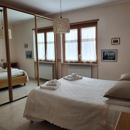 La Torre Apartman Velletri Kültér fotó