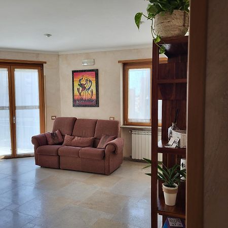 La Torre Apartman Velletri Kültér fotó