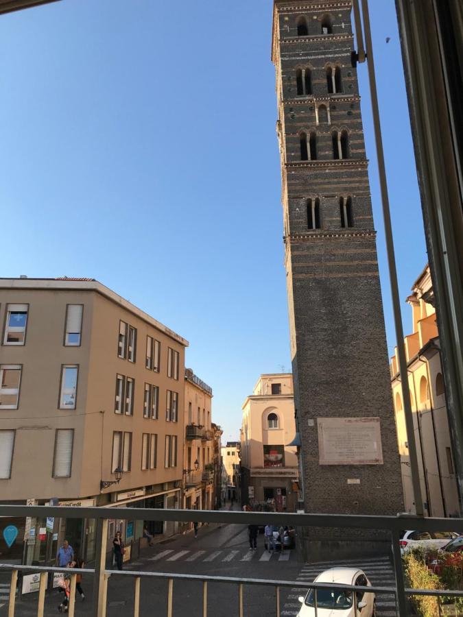La Torre Apartman Velletri Kültér fotó