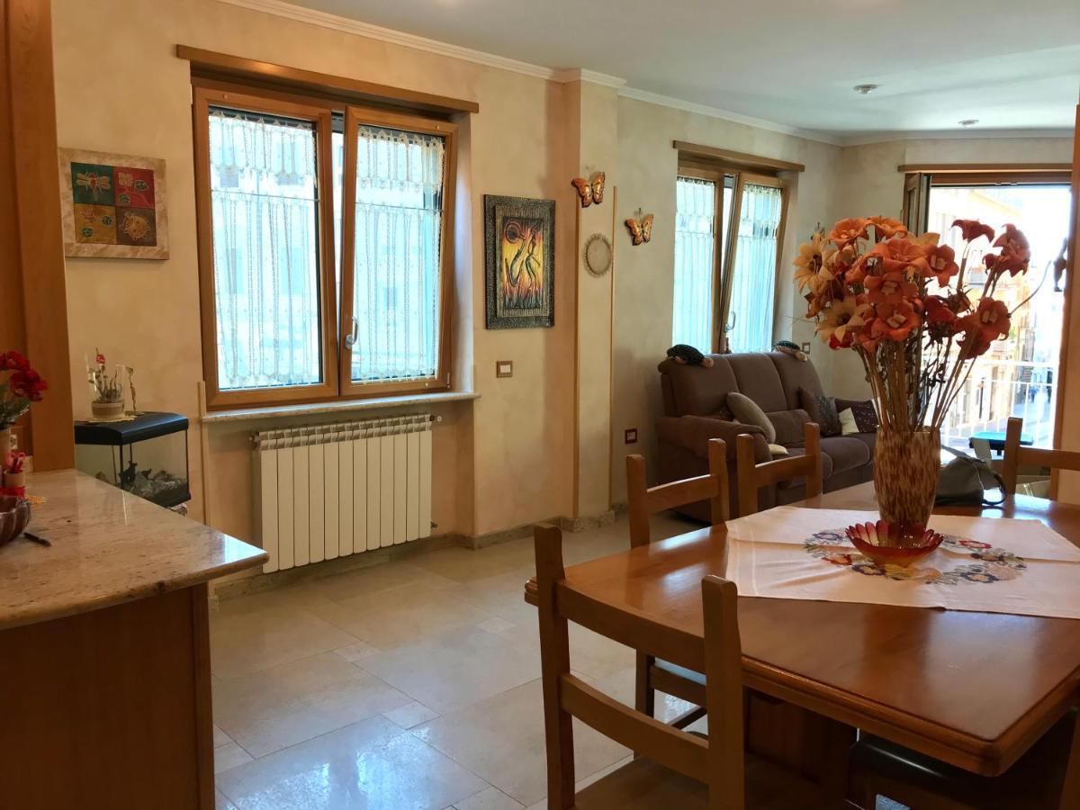 La Torre Apartman Velletri Kültér fotó
