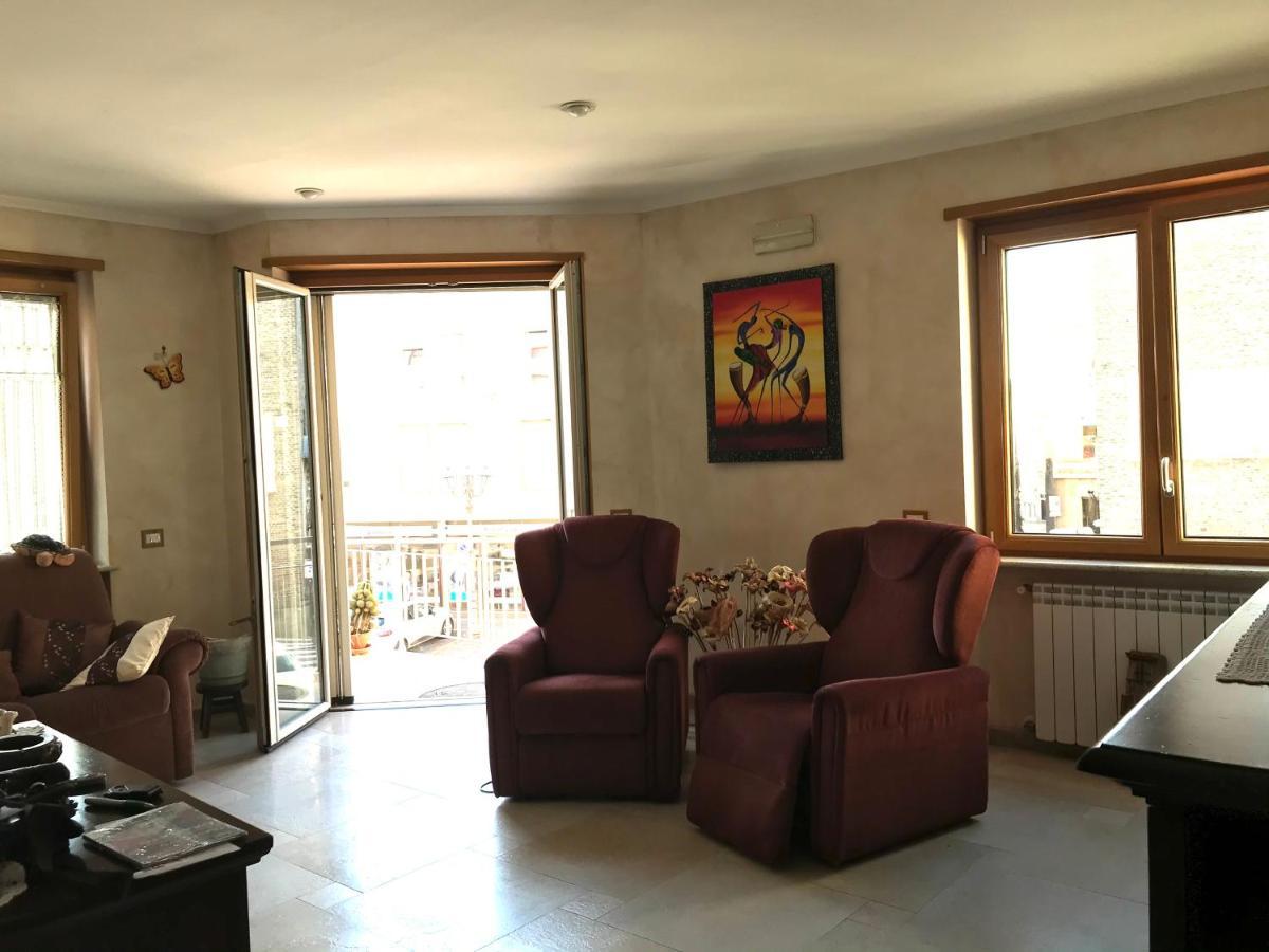 La Torre Apartman Velletri Kültér fotó