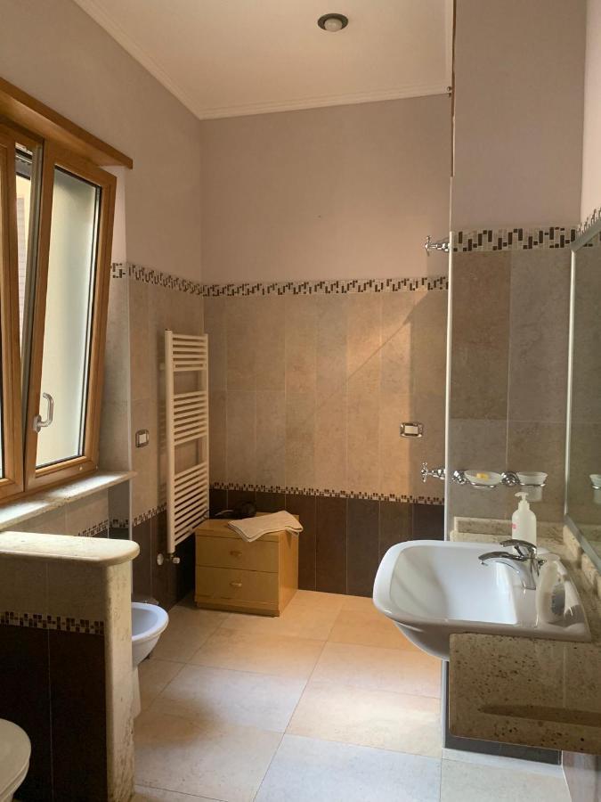 La Torre Apartman Velletri Kültér fotó