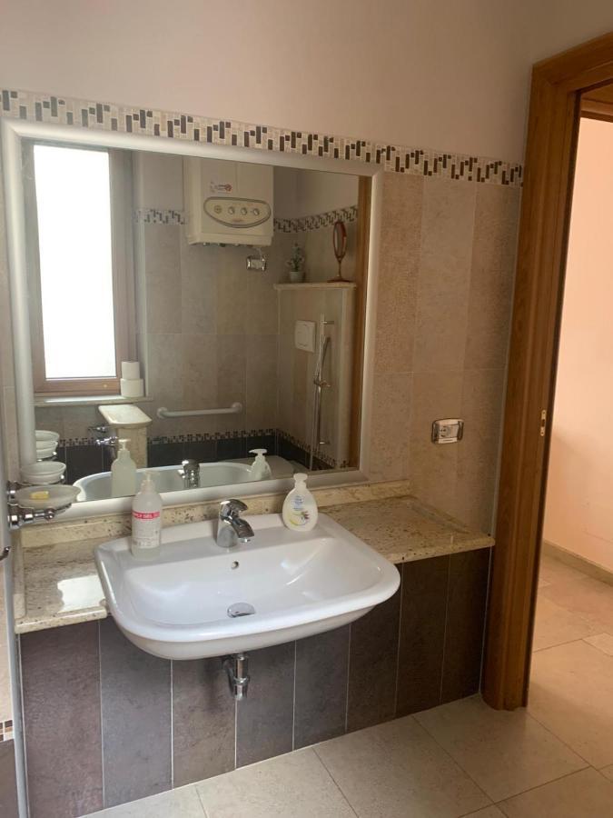 La Torre Apartman Velletri Kültér fotó