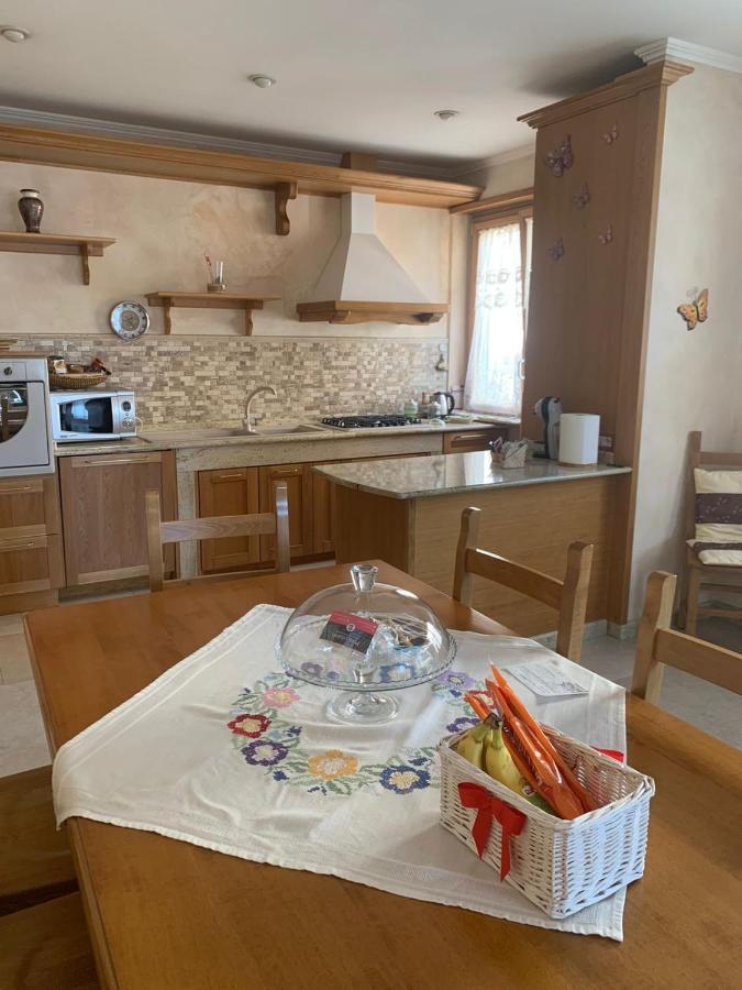 La Torre Apartman Velletri Kültér fotó