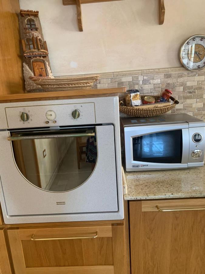 La Torre Apartman Velletri Kültér fotó