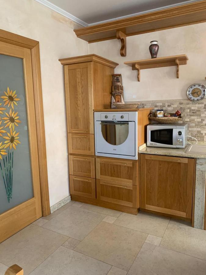 La Torre Apartman Velletri Kültér fotó