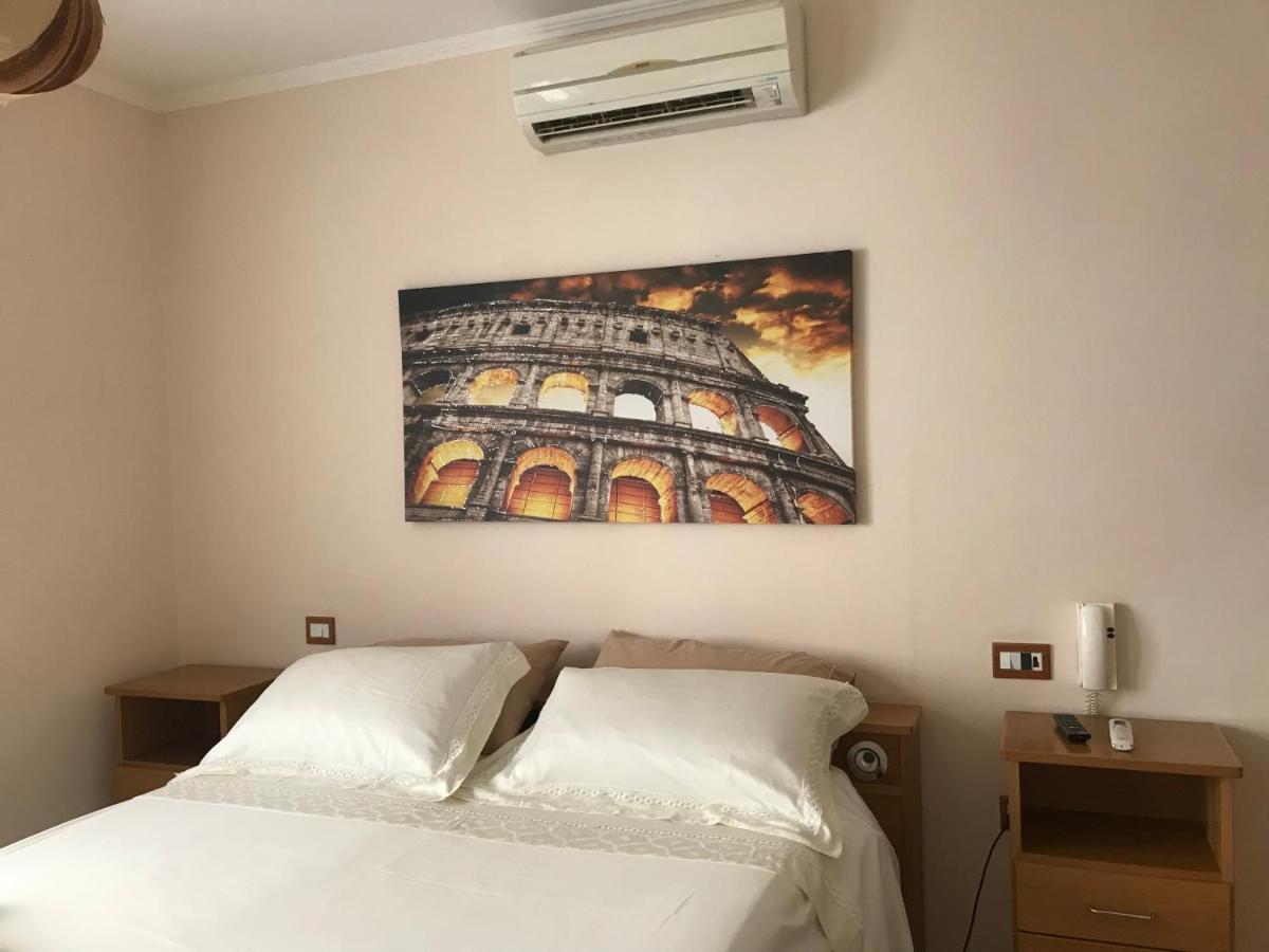 La Torre Apartman Velletri Kültér fotó