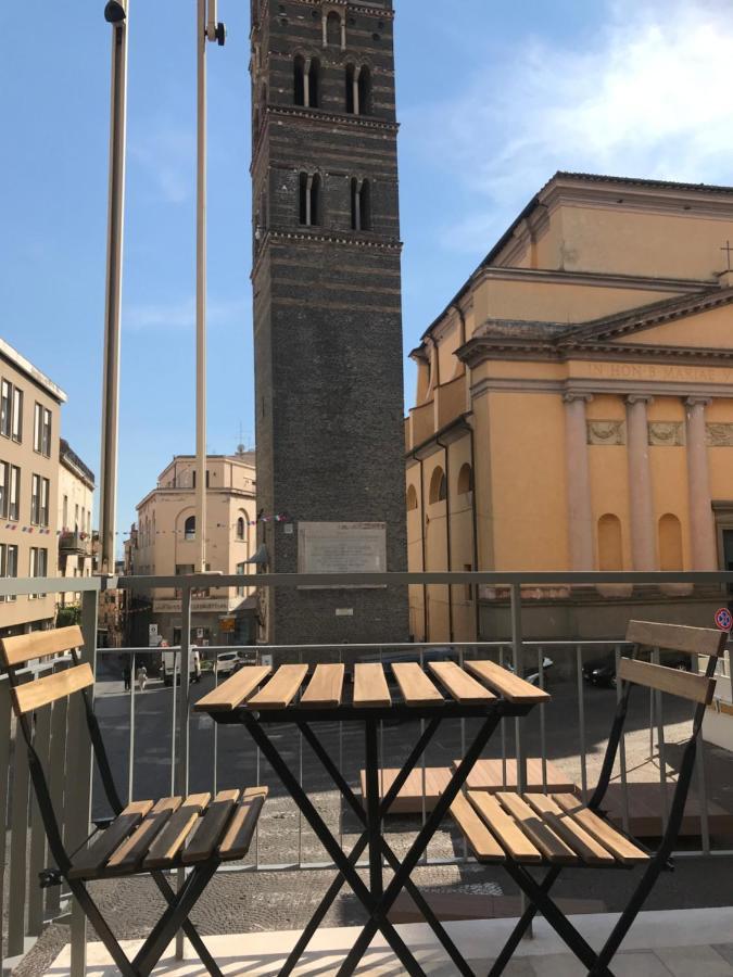 La Torre Apartman Velletri Kültér fotó