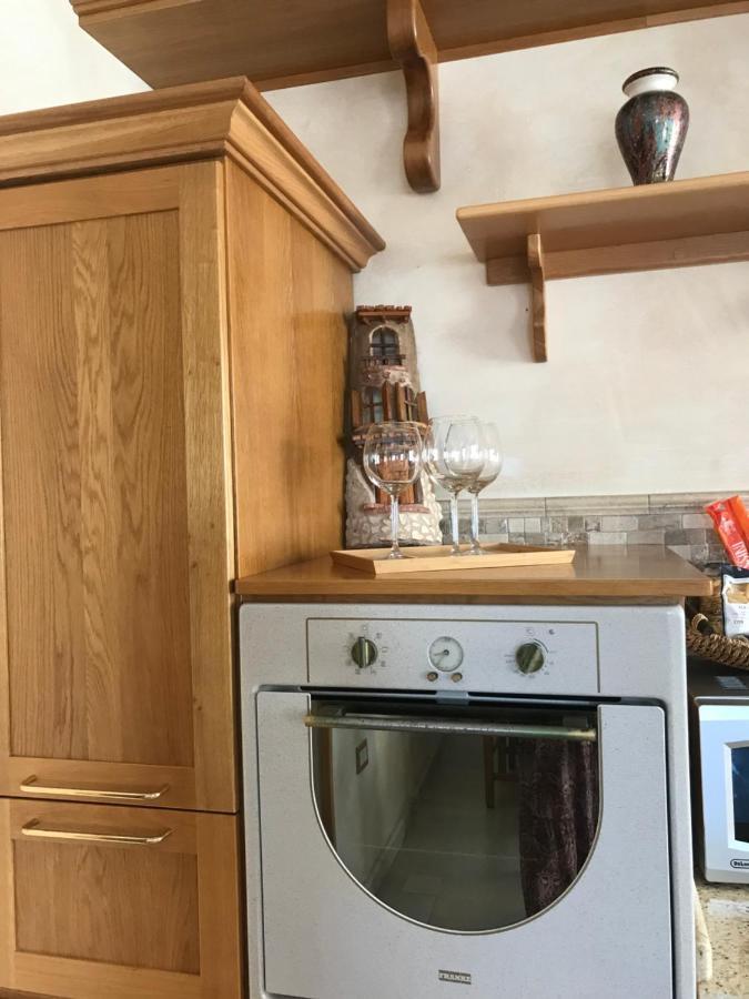 La Torre Apartman Velletri Kültér fotó
