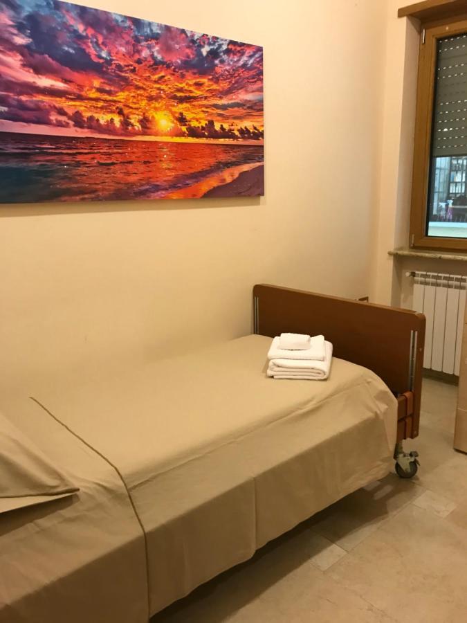 La Torre Apartman Velletri Kültér fotó