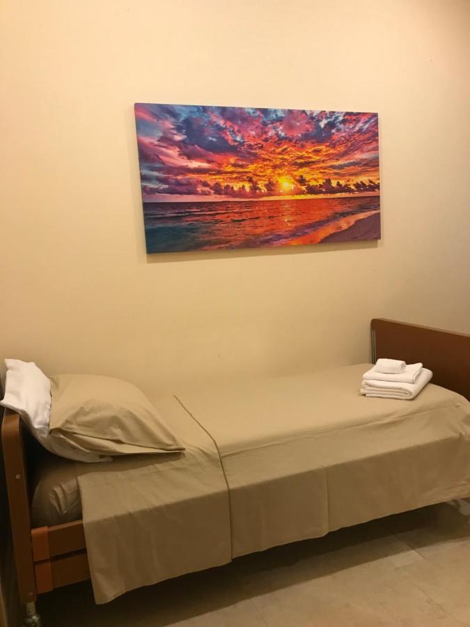 La Torre Apartman Velletri Kültér fotó