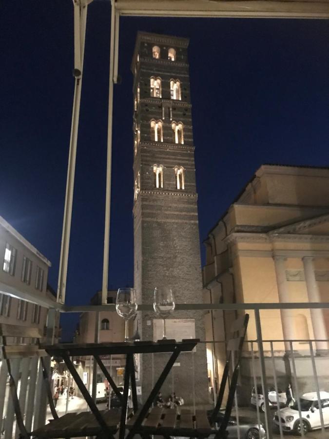 La Torre Apartman Velletri Kültér fotó