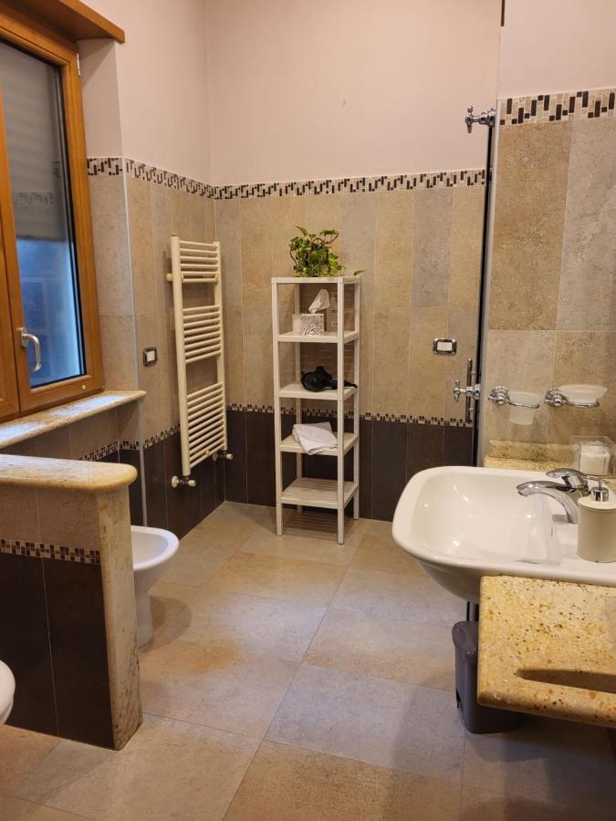 La Torre Apartman Velletri Kültér fotó