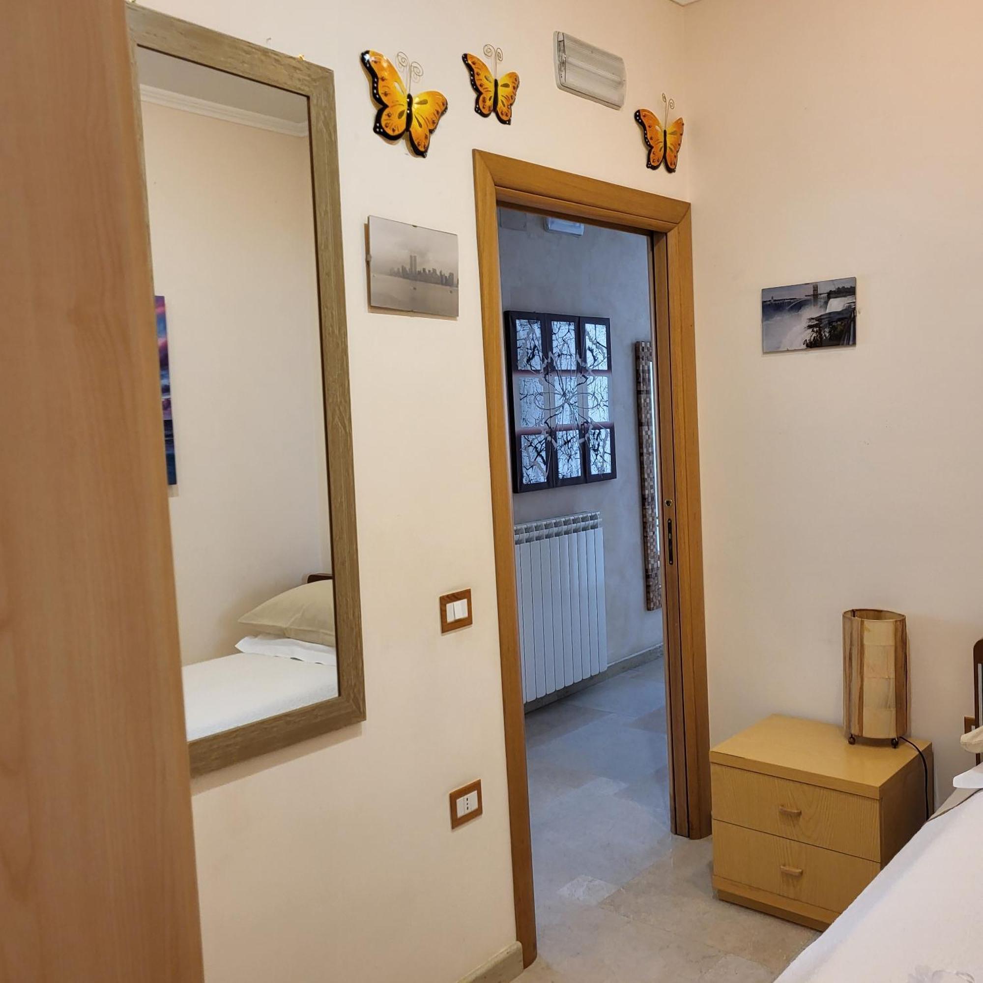 La Torre Apartman Velletri Kültér fotó