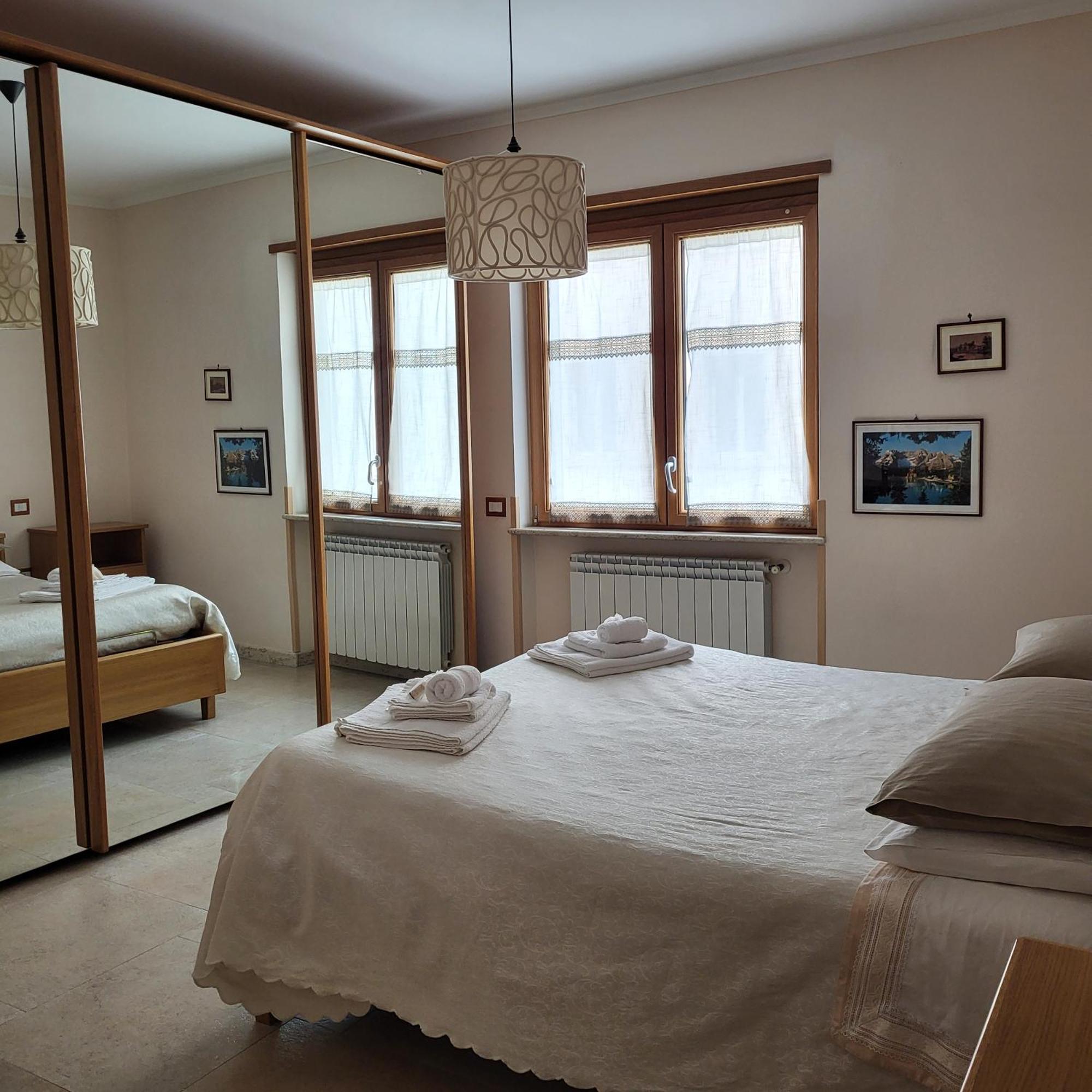 La Torre Apartman Velletri Kültér fotó