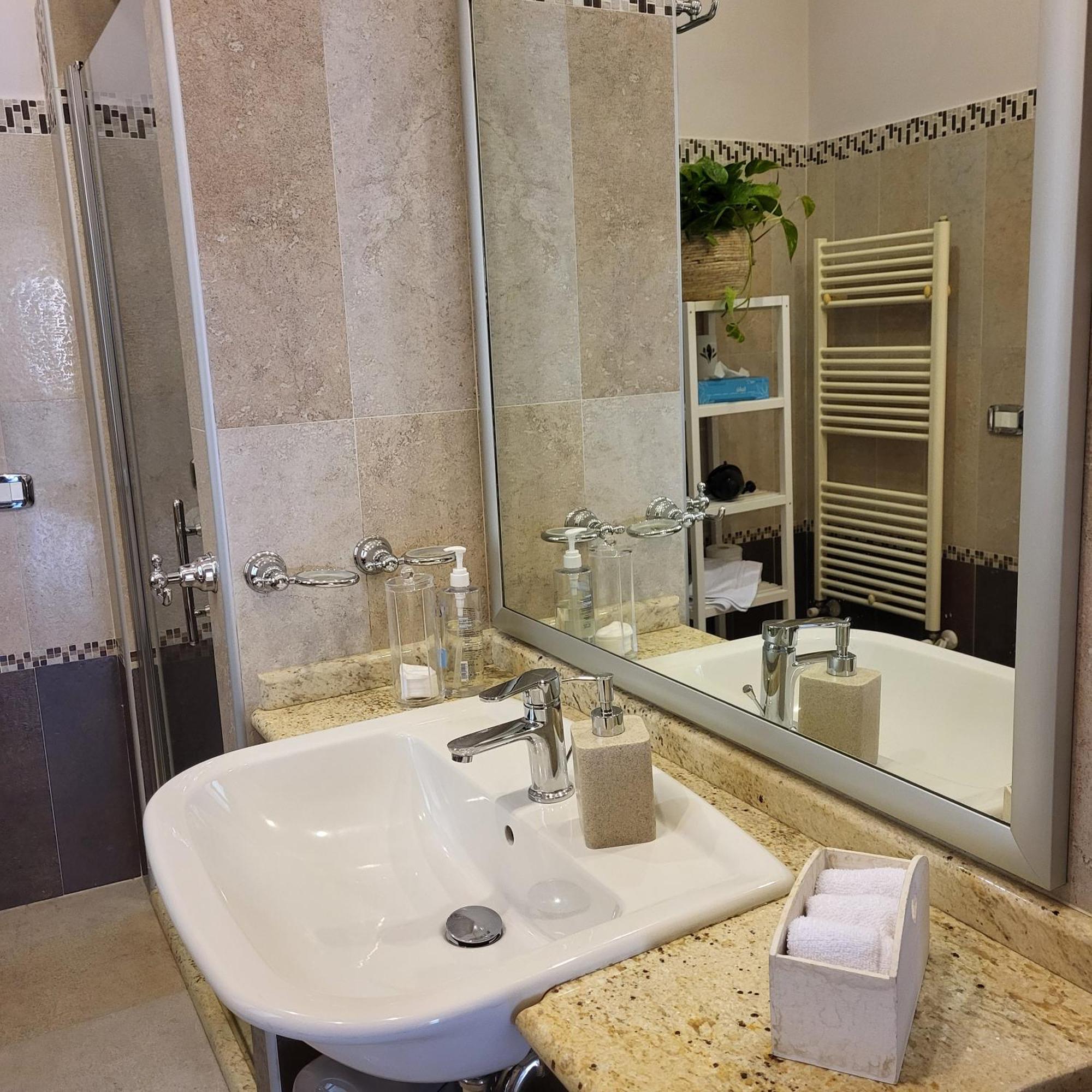 La Torre Apartman Velletri Kültér fotó