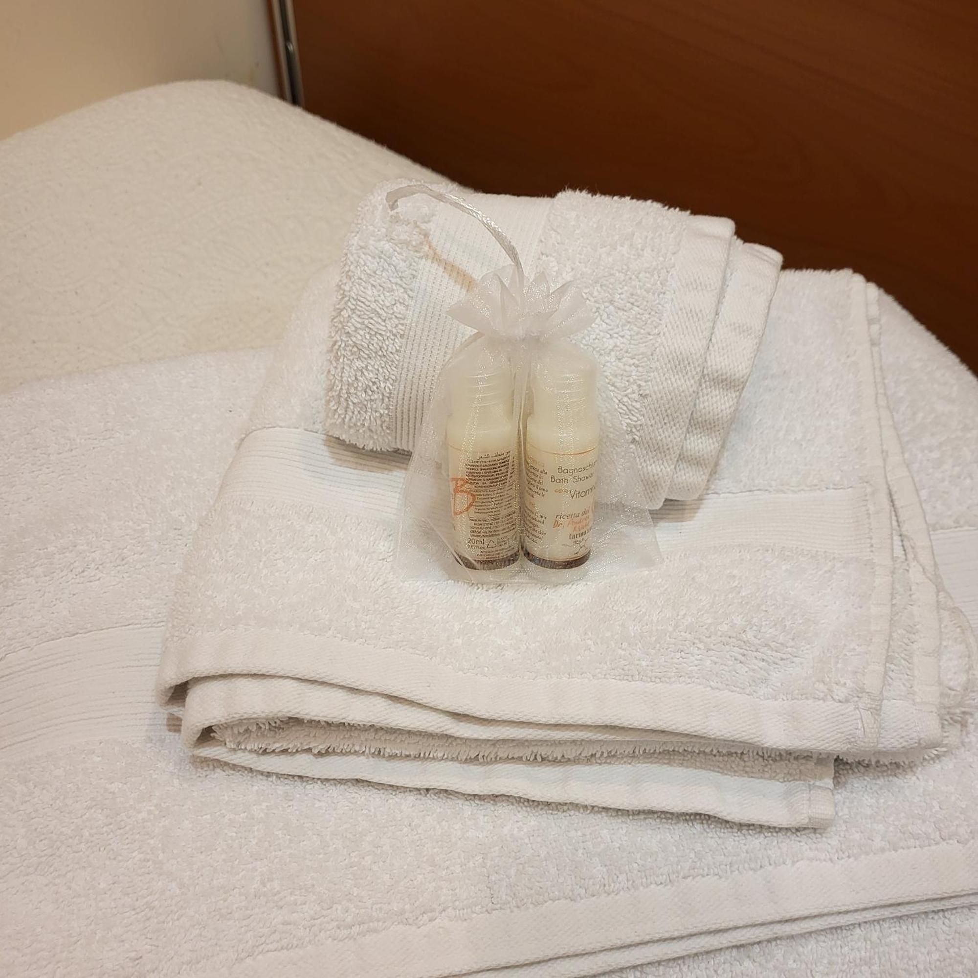 La Torre Apartman Velletri Kültér fotó