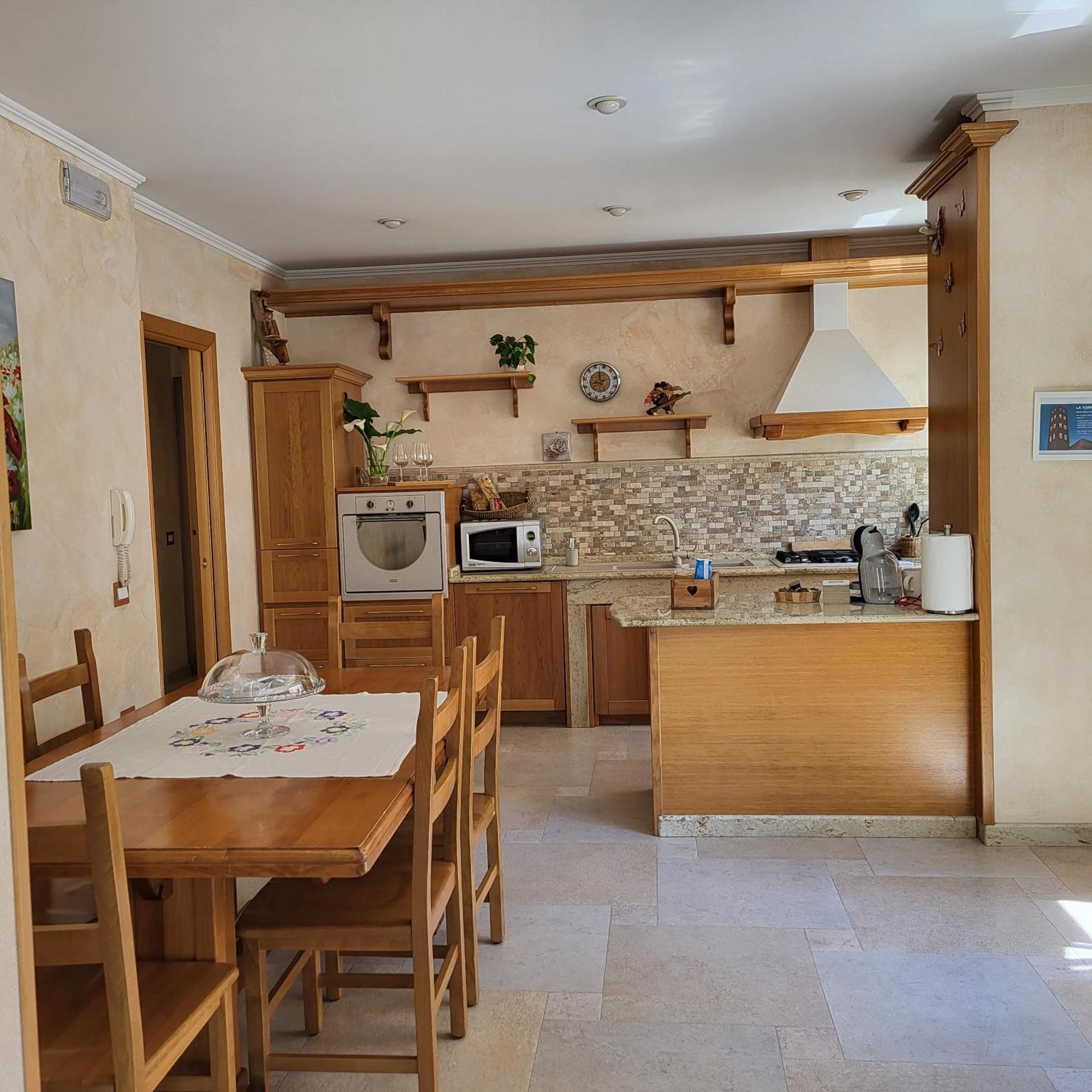 La Torre Apartman Velletri Kültér fotó