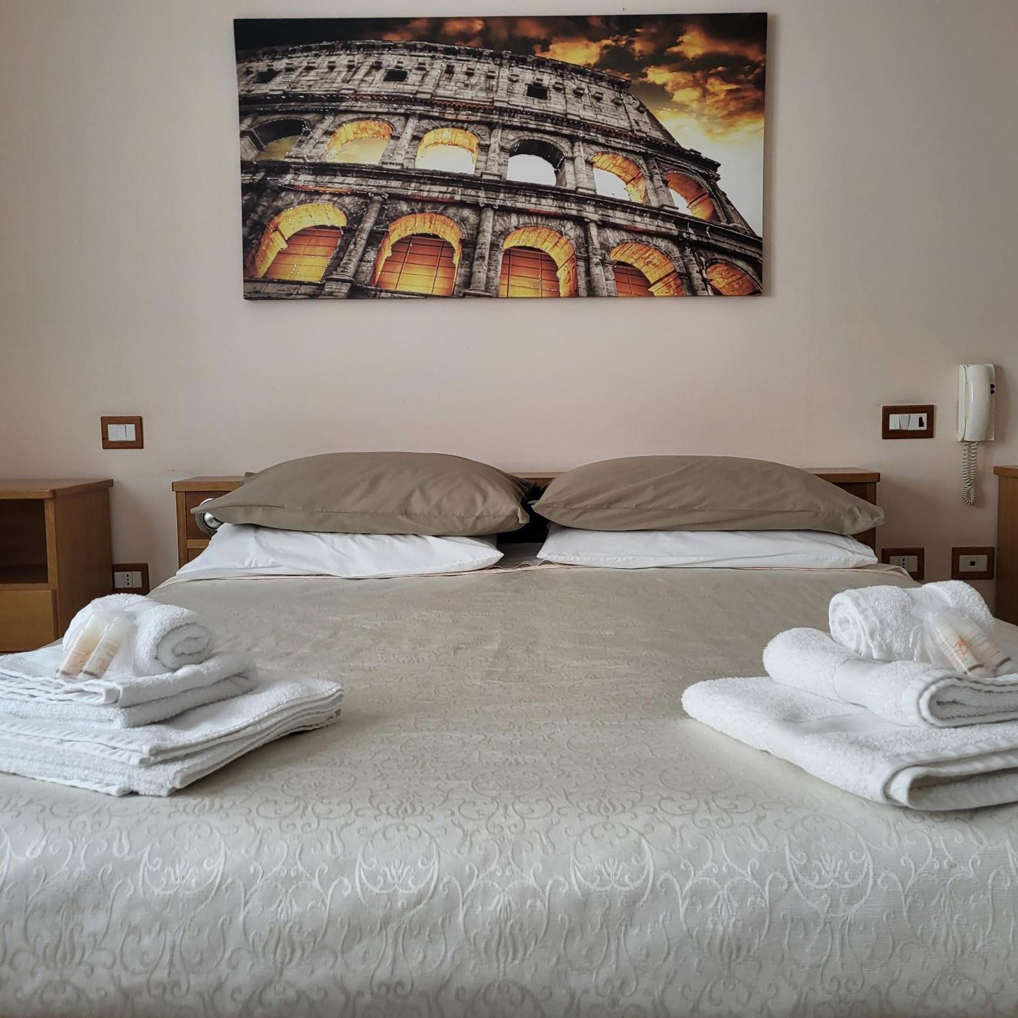 La Torre Apartman Velletri Kültér fotó