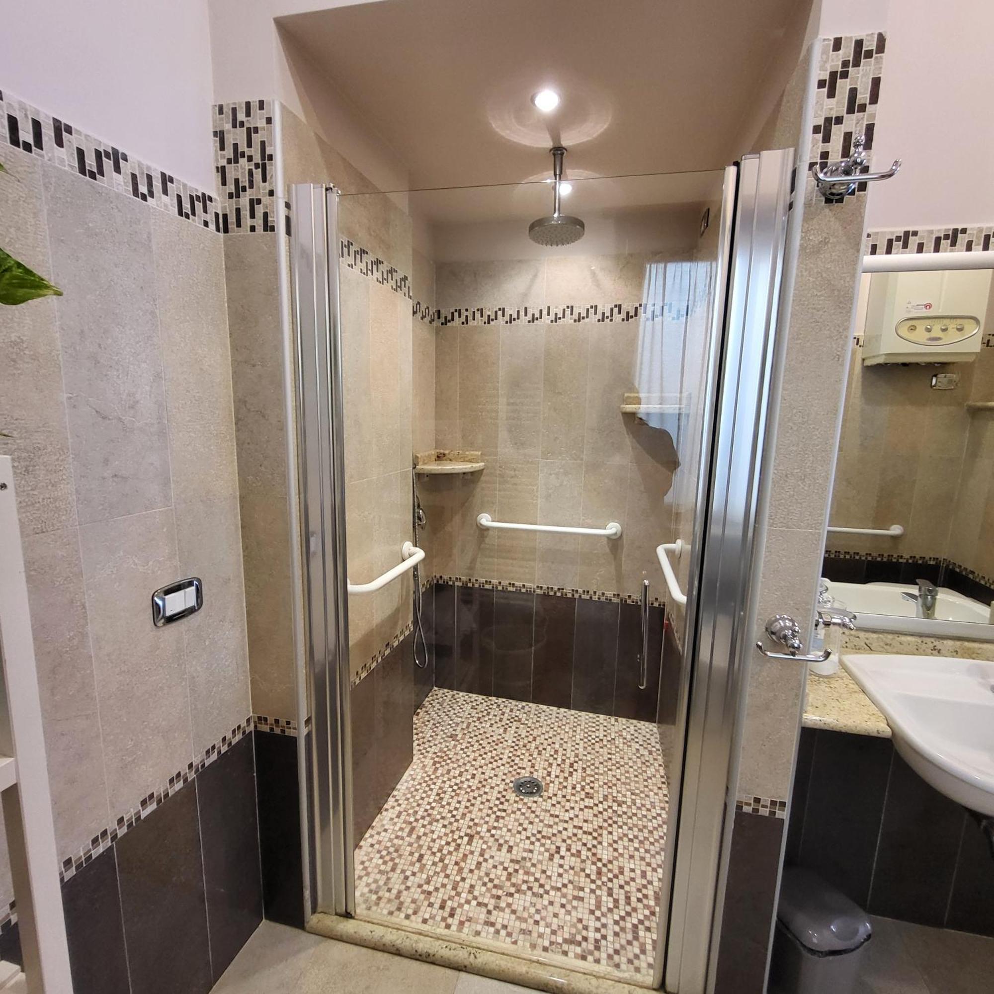 La Torre Apartman Velletri Kültér fotó