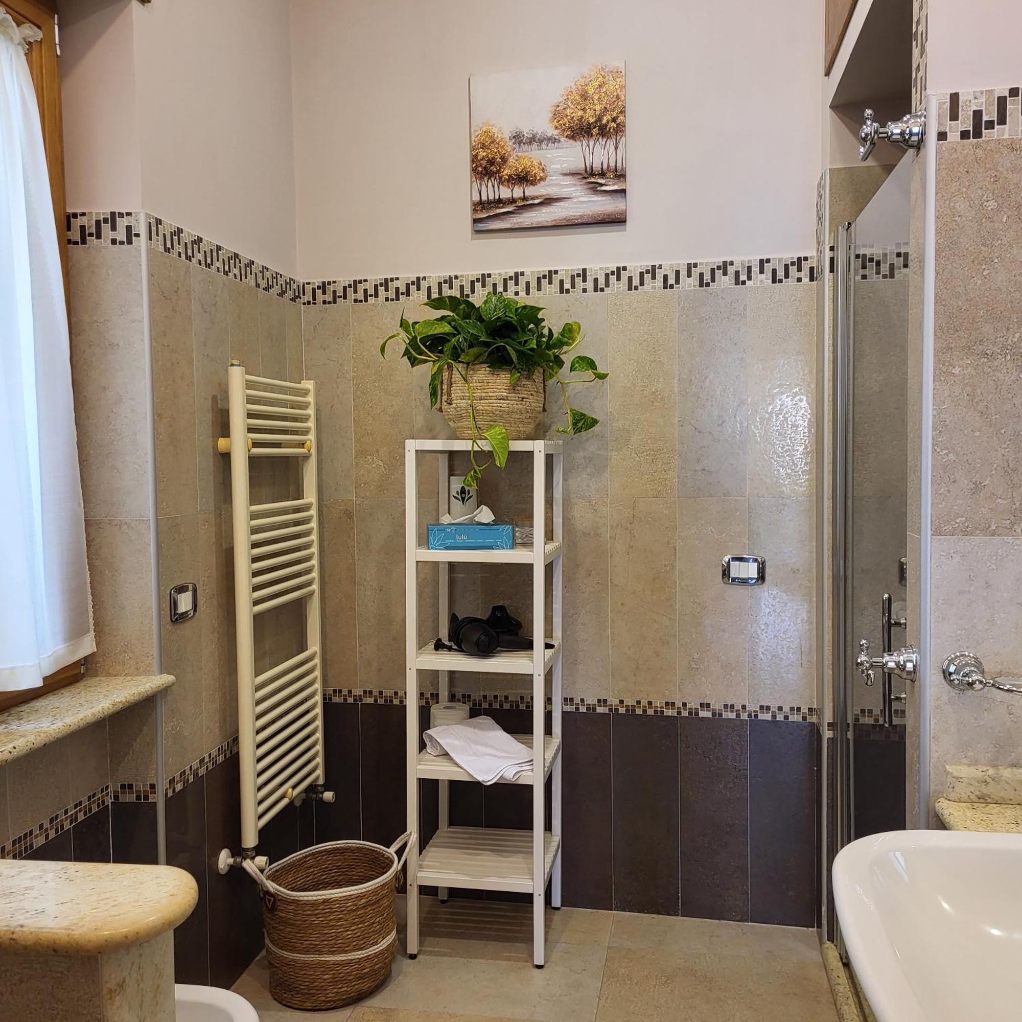 La Torre Apartman Velletri Kültér fotó