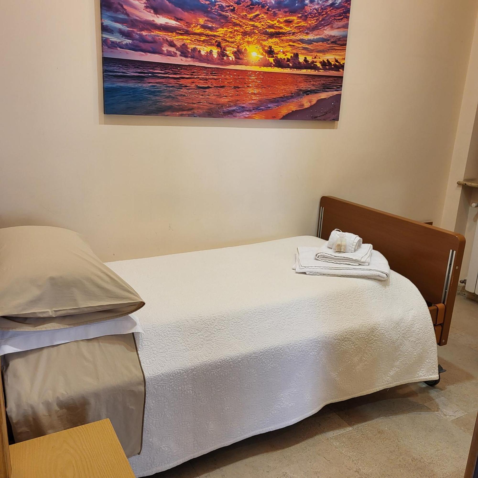 La Torre Apartman Velletri Kültér fotó
