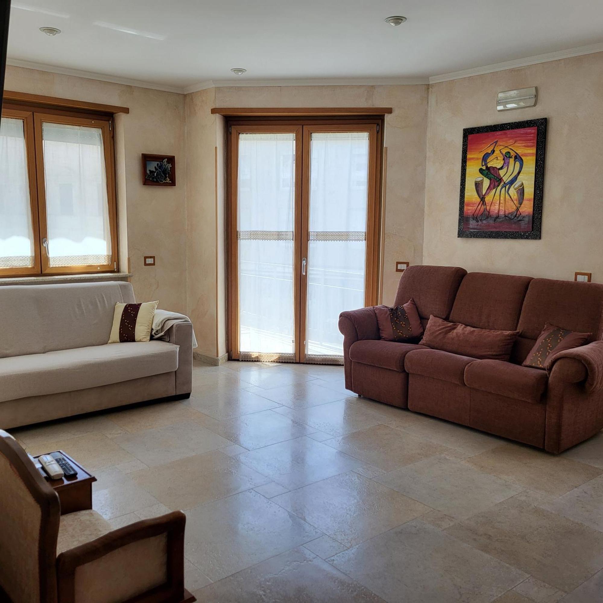 La Torre Apartman Velletri Kültér fotó