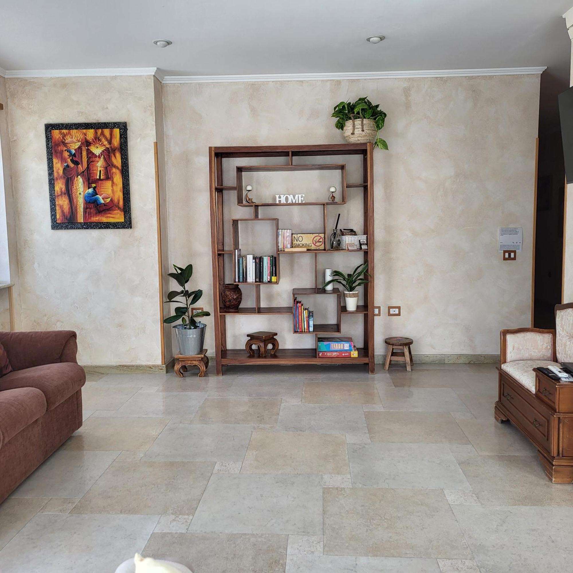 La Torre Apartman Velletri Kültér fotó