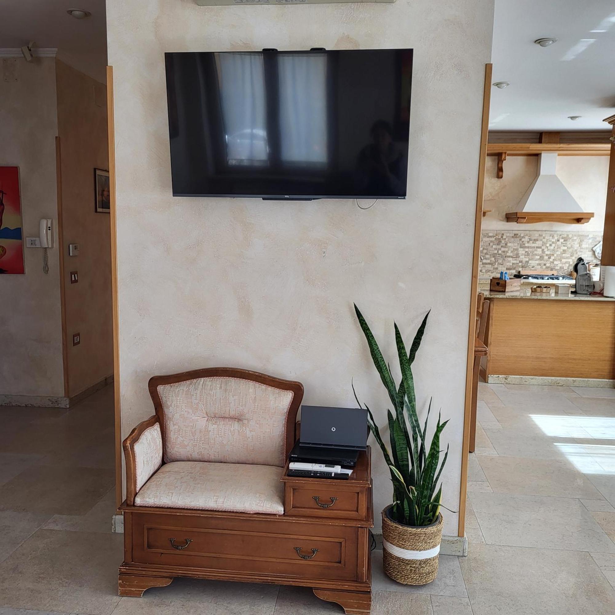 La Torre Apartman Velletri Kültér fotó