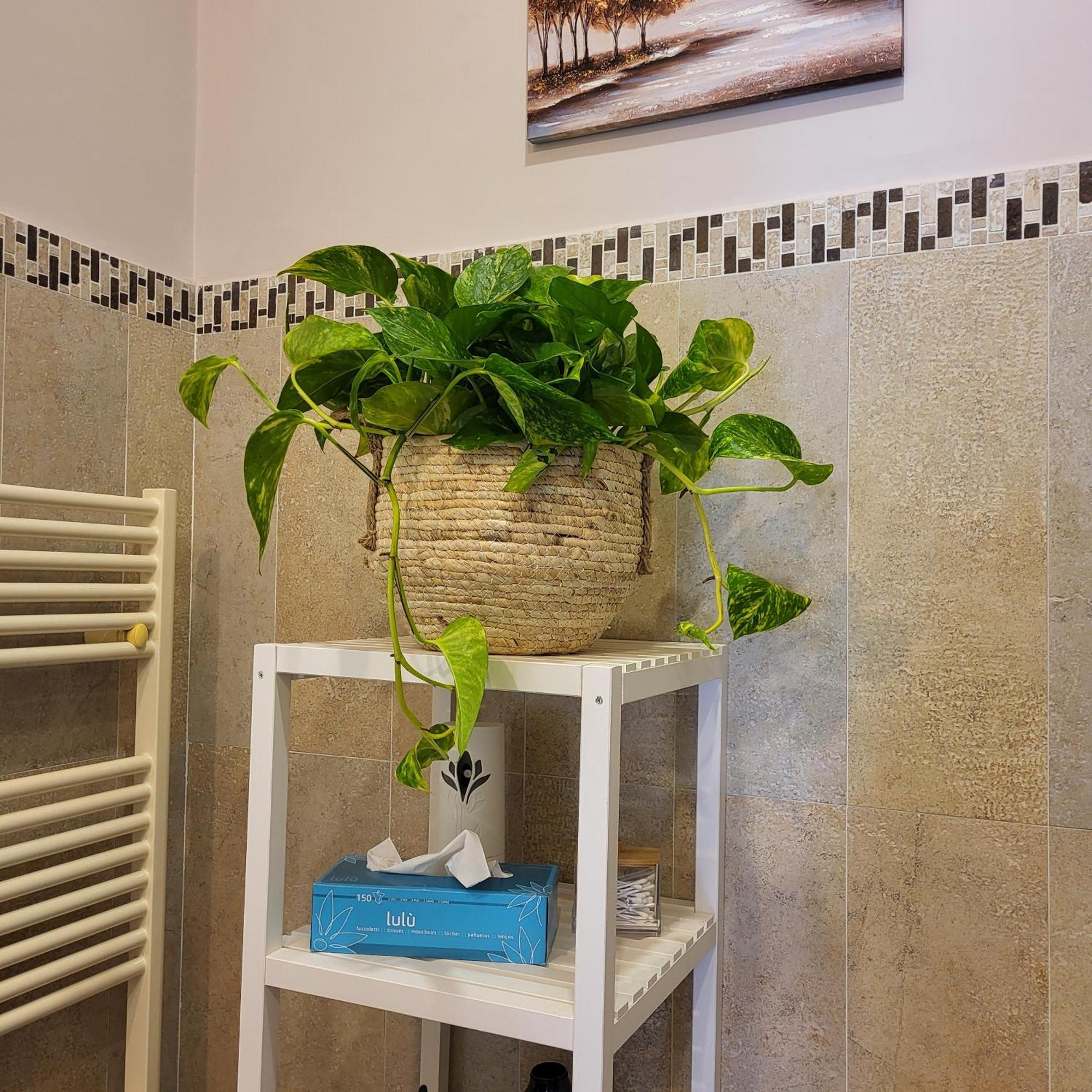 La Torre Apartman Velletri Kültér fotó